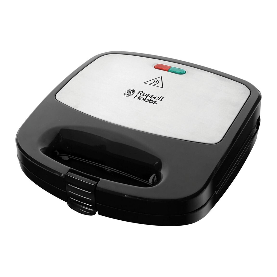 Russell Hobbs 24540-56 Manual