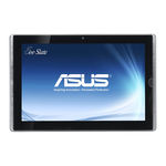 Asus Eee Slate B121 User Manual