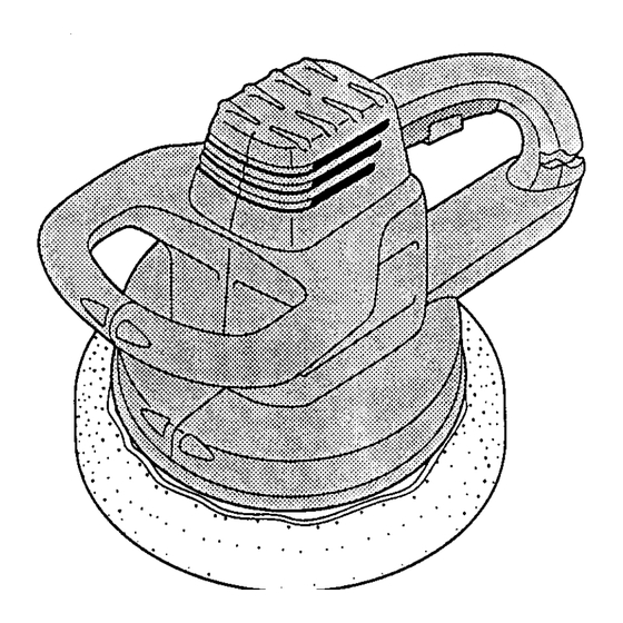 Craftsman 646.106591 Owner's Manual