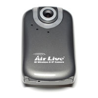 Airlive WL-2000CAM User Manual