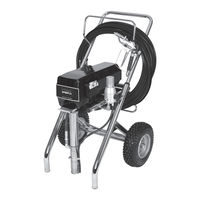 Titan SPEEDFLO PowrTex 1200 SF 600-151 Owner's Manual