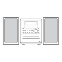 JVC UX-QD9S Service Manual