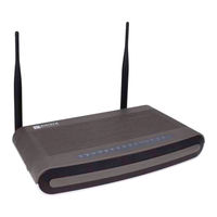 Aurora ONT-2-E4020iWn Hardware Installation Manual
