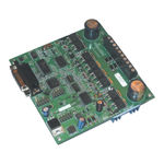 RoboteQ Dual Channel Digital Motor Controller AX1500 User Manual