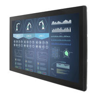 Winmate W32L100-PTA1-SDI User Manual