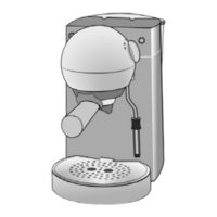 Bosch -PUMP-EBAY - Barino Pump Driven Espresso Manual