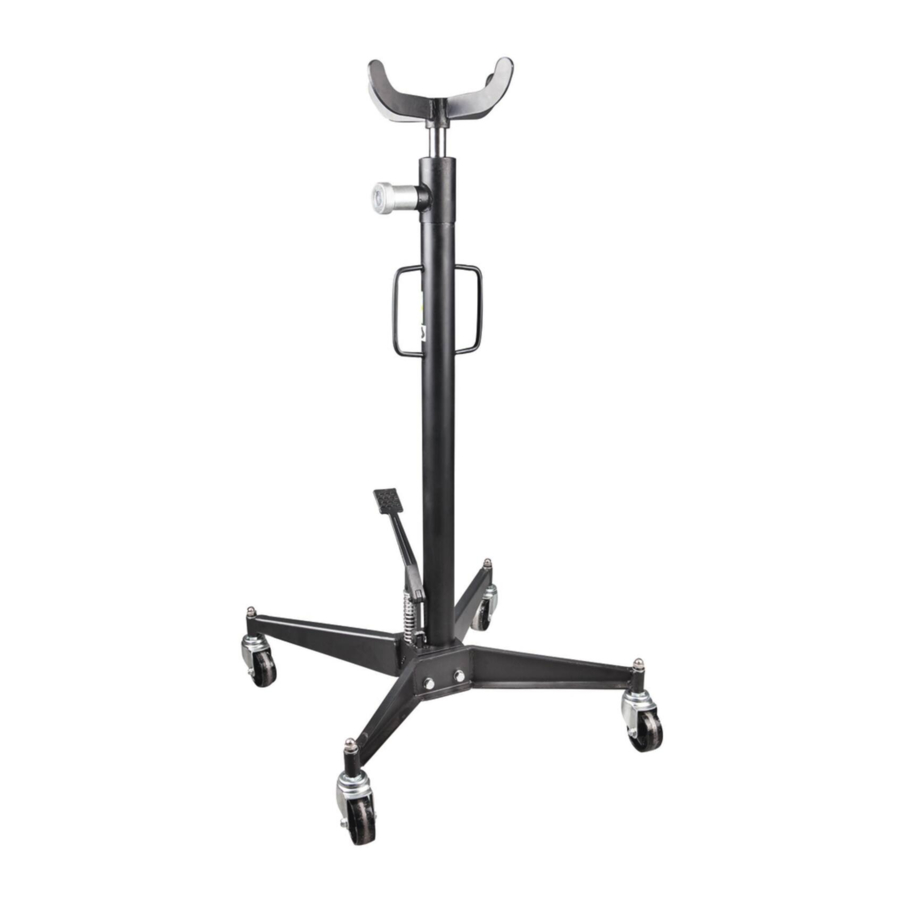 CLAS OH 0273 Manual