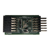 Renesas ZMOD4450 Manual