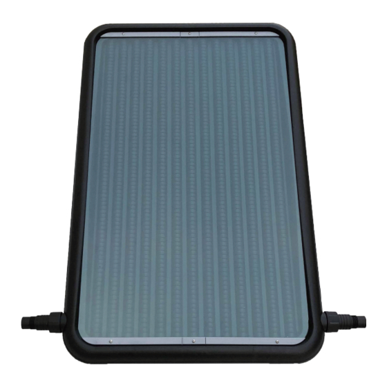 Blue Wave FlowXtreme NS1002 Manual