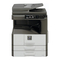 All in One Printer Sharp MX-M356N Service Manual