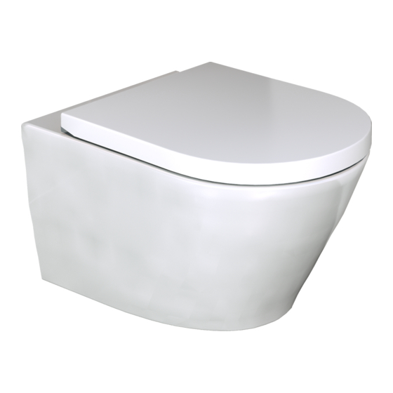 Luca Varess 69479 Installation Manual