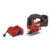 Skil PWRCORE 20 JS820301E Manual
