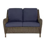HAMPTON BAY CAMBRIDGE 65-17148B3 Use And Care Manual