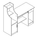 Costway HW65706 User Manual