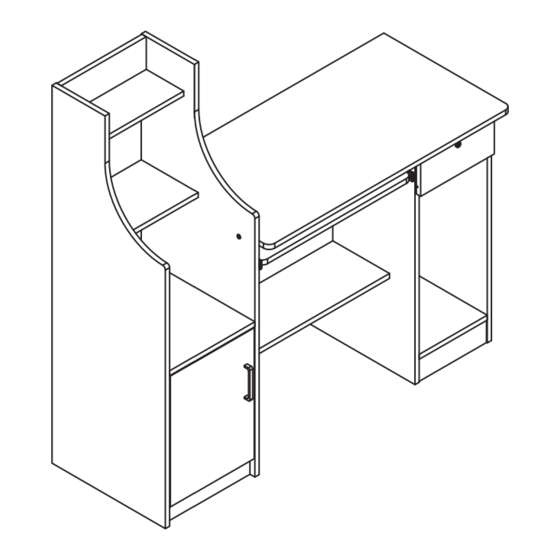 Costway HW65706 User Manual