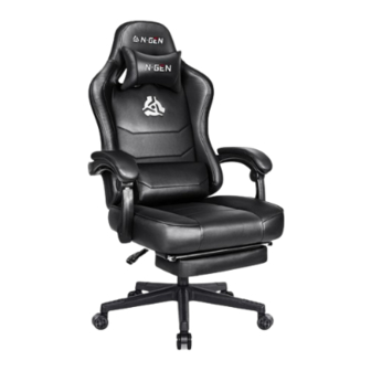 Neo Chair N-GEN CITUS Series User Manual And Assembly Instructions