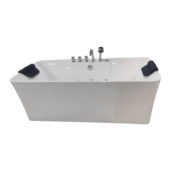 Empava EMPV-67AIS16 Manual