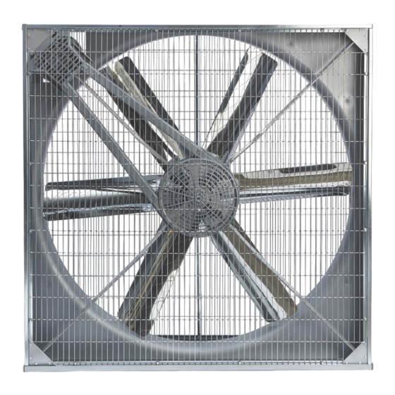 Gigola ES 200 R/R Air Circulator Fan Manuals