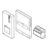 Comelit Logos Technical Manual