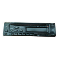 Pioneer DEH-790 Owner's Manual