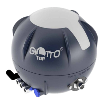 Bardiani Valvole Giotto TOP Teach Manual