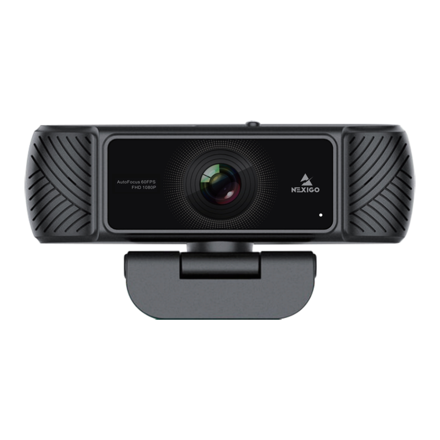 NexiGo N680P Manual