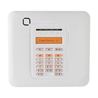 Visonic POWERMASTER-10 User Manual