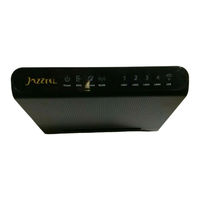 Huawei HG532c User Manual