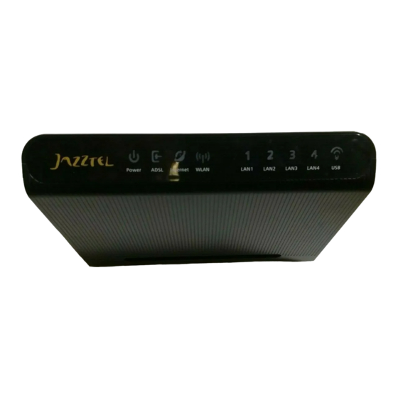 Huawei HG532c User Manual