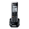 Cordless Telephone Panasonic KX-TGP550 T04 User Manual