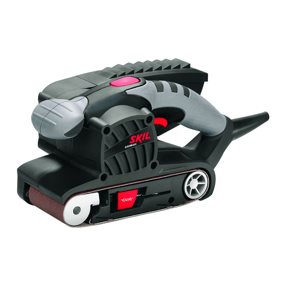 Skil 1215 Instructions Manual