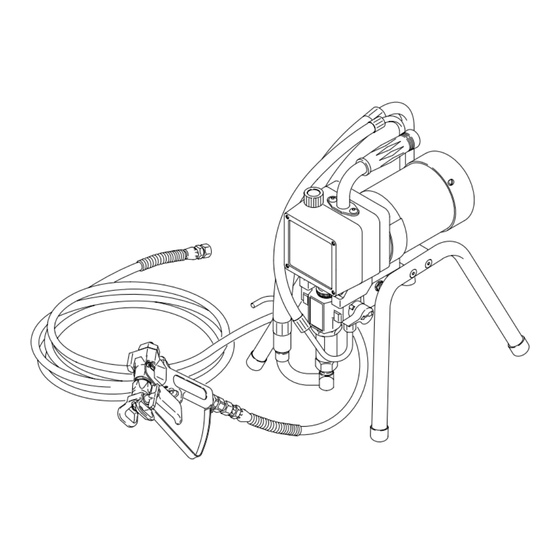 Graco 824-002 Owner's Manual