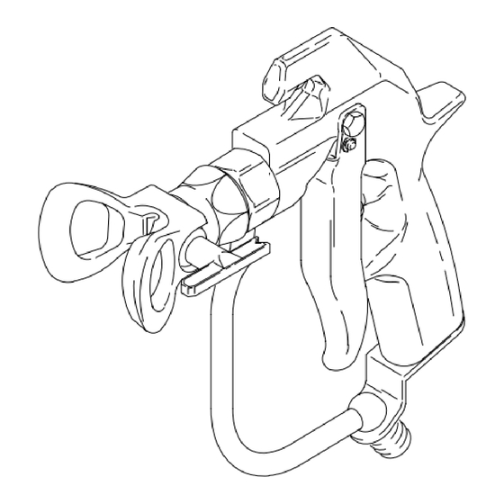 Graco 510 Instruction Manual