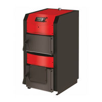 BURNiT WBS-A 20 Installation And Operation Manual