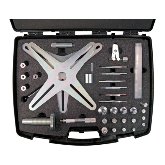 Beta 1438SAC Instructions For Use Manual