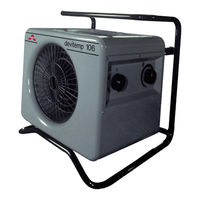 DEVI devitemp 109T Quick Start Manual