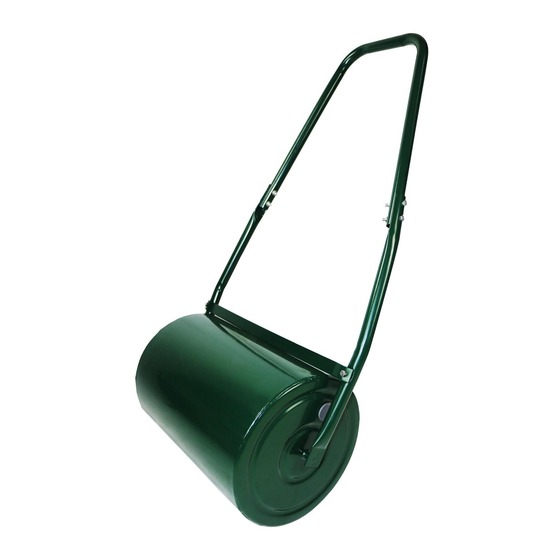Oypla GARDEN 2459 User Manual