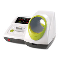 Inbody BPBIO320 User Manual