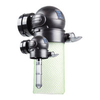 Tunze Turbelle e-jet 3005 Instructions For Use Manual