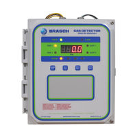 Brasch GSE Generation 2 Installation & Operation Manual