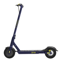 SmartGyro Ziro User Manual