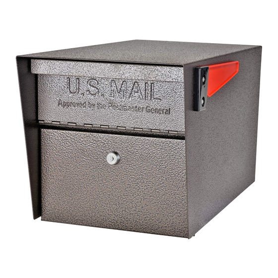 Mail Boss Mail Manager Manual