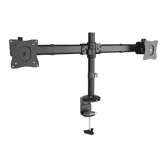 ricoo TS6211 Assembly Instructions