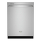 Dishwasher Whirlpool WDT970SAKZ Owner's Manual