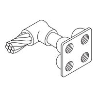 Burndy Continental Industries ThermOweld CR-27 Instructions