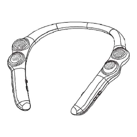 DolTech BBH-929s User Manual