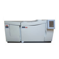 Clarus 500 GC Service Manual