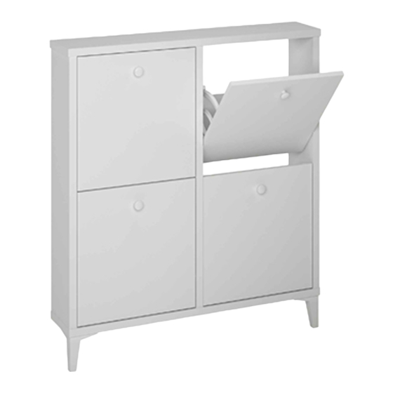 MEKA-BLOCK K-319 Quick Start Manual