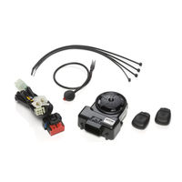 Suzuki 990D0-06L00-ALM Installation Instructions Manual