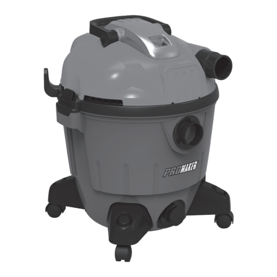 Promaker PRO-AS35L User Manual